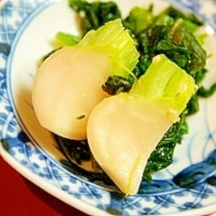 お酒もご飯もとまらない 小蕪の三五八漬け レシピ 作り方 By 酔いどれんぬ 楽天レシピ お酒もご飯もとまらない 小蕪の三五八漬け レシピ 作り方 By 酔いどれんぬ 楽天レシピ